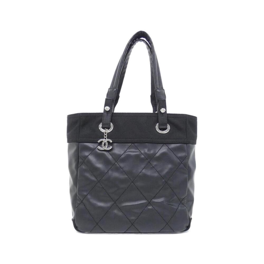 CHANEL Black Bag